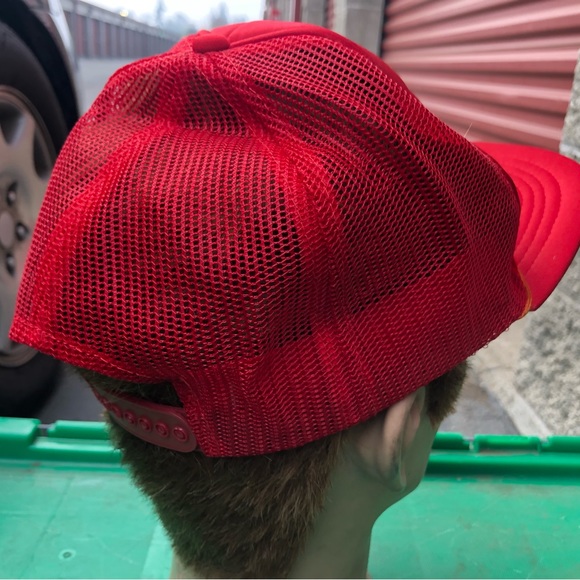 triangle Headwear Accessories Vintage Triangle Headwear Nasa Space